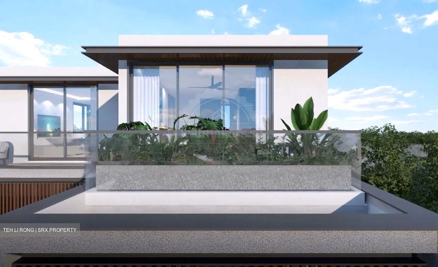 Jalan Kampong Chantek (D21), Detached #498267621